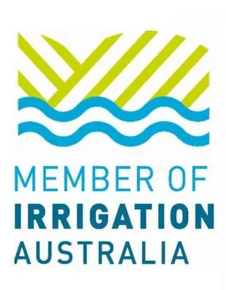 Irrigation Australia Member