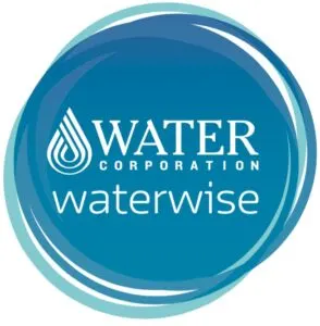 Water Corporation Waterwise certified