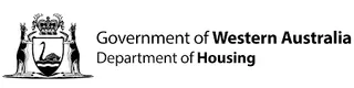 Government of WA Department of Housing
